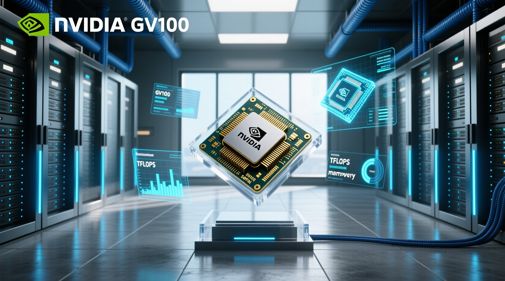 gv100,What is the GV100 graphics processor? buying guide