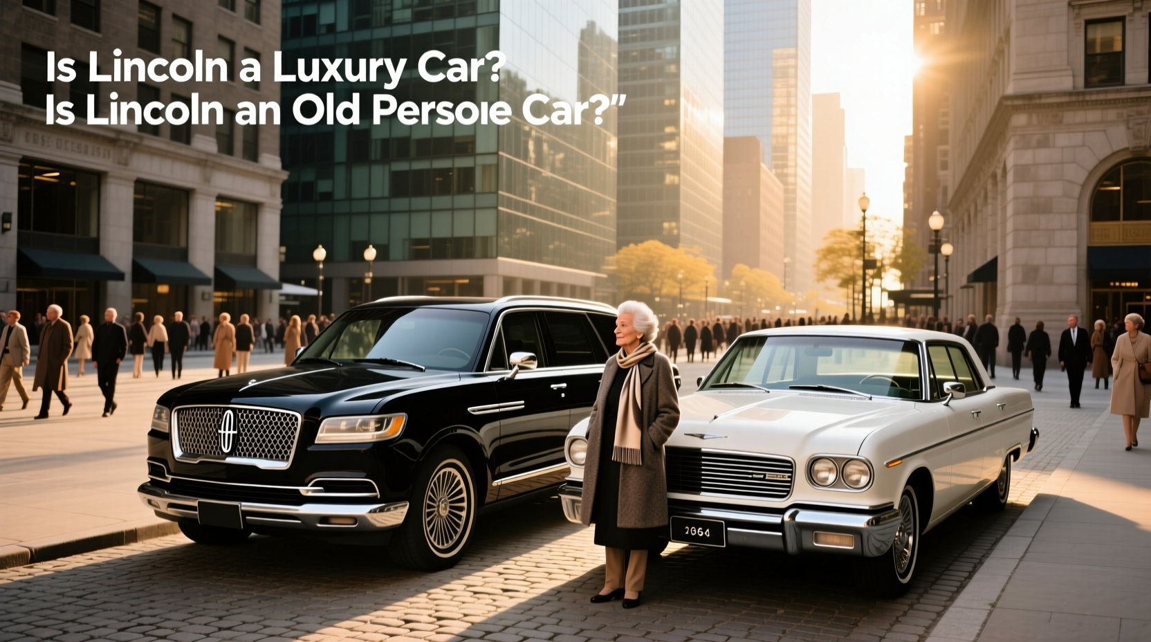 Is Lincoln a Luxury Car? A Practical Guide