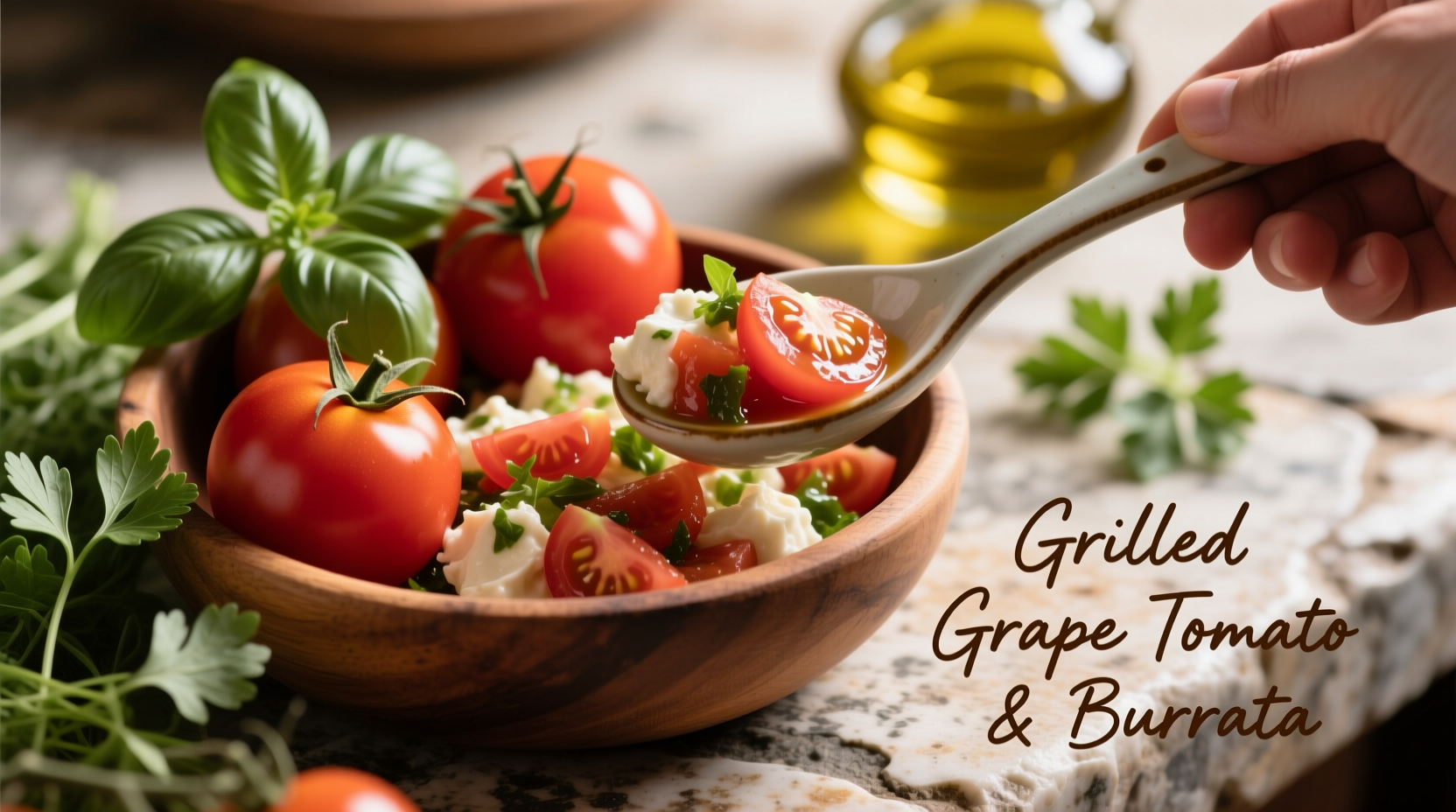 5 Best Grape Tomato Recipes for Every Meal
