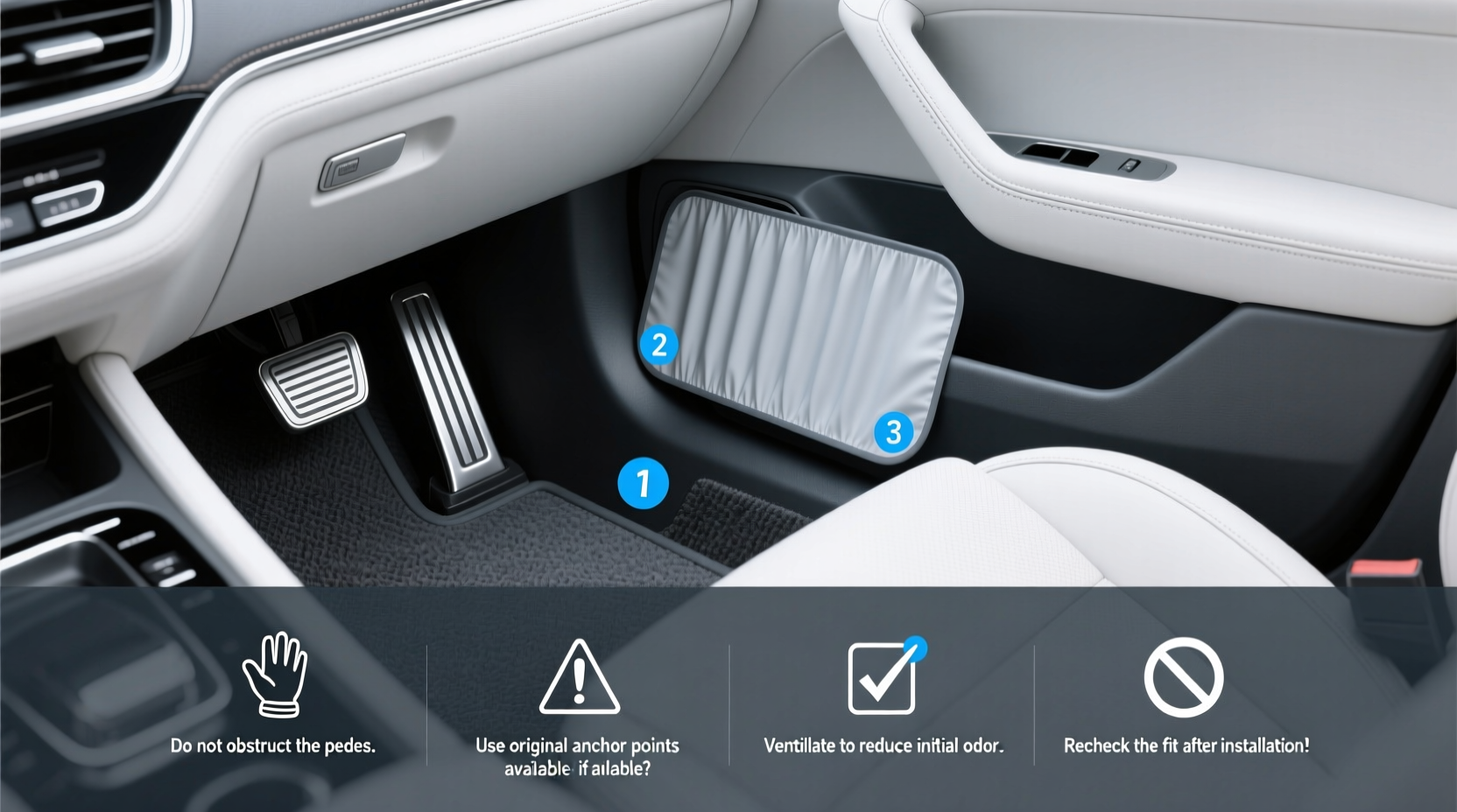 Do Car Sun Shades Work on Tinted Windows: Buying Guide