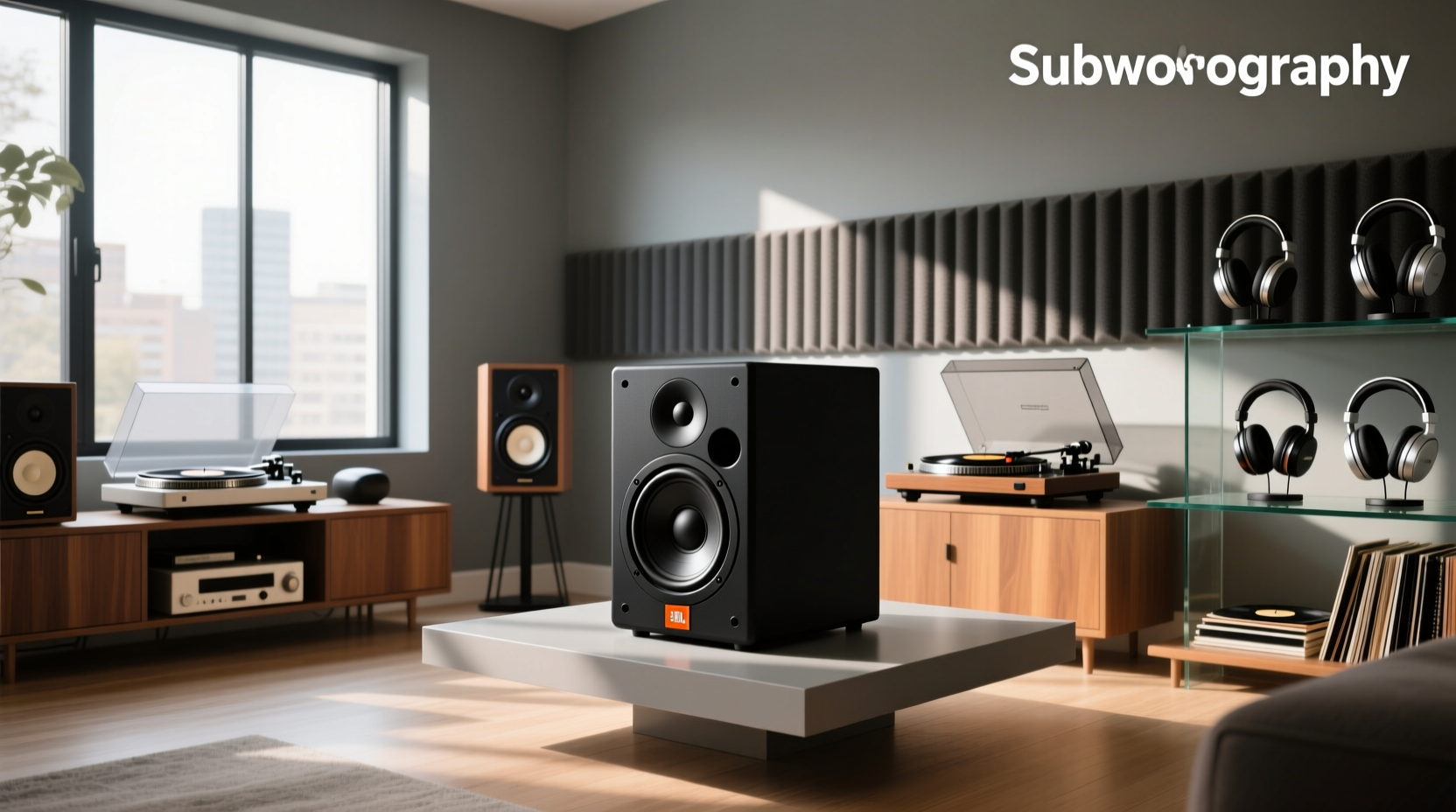 4 inch jbl subwoofer buying guide