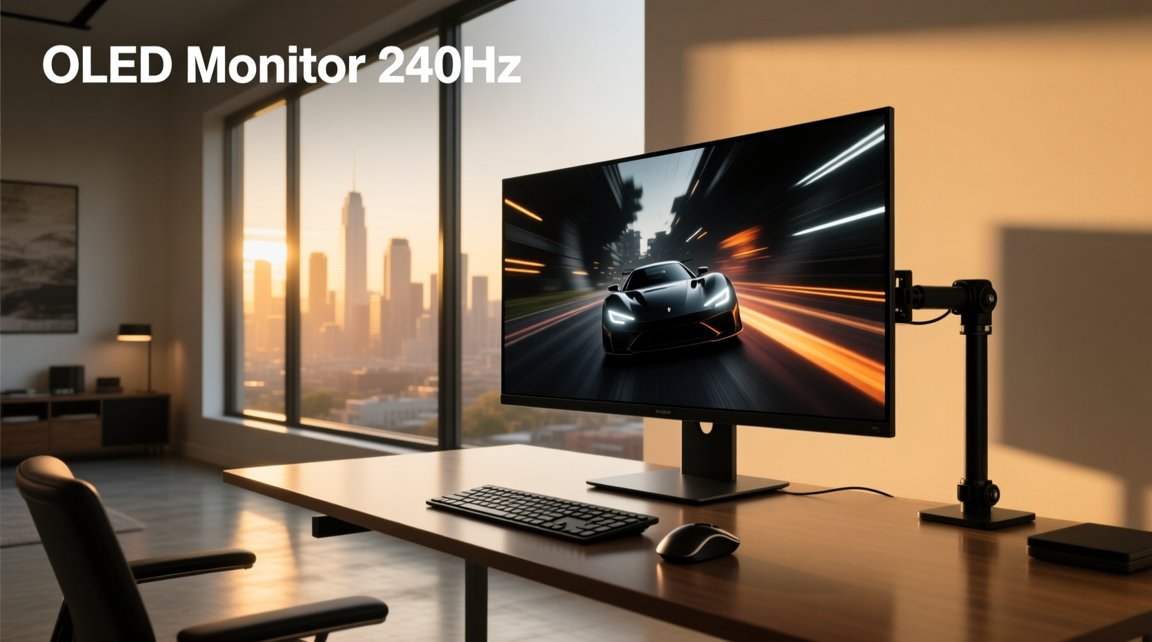 oled 240hz monitor guide is it right for you