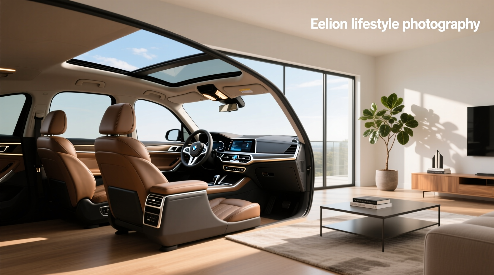 What Are the BMW X5 Interior Dimensions by Year?
