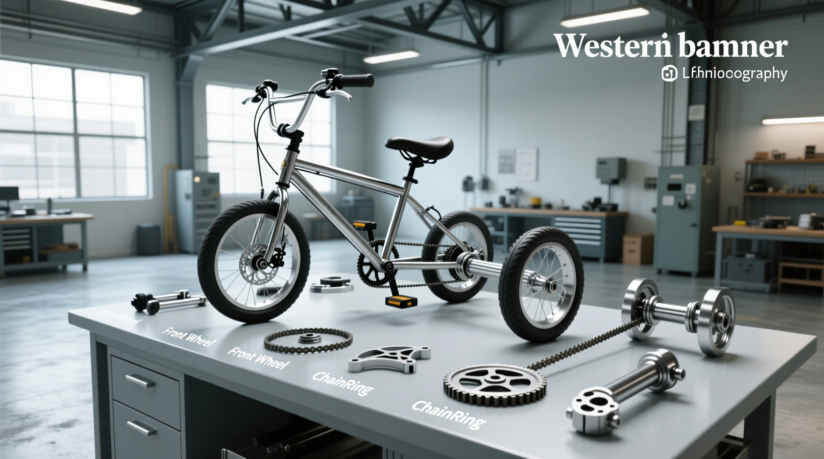How to Use a Tricycle Parts Diagram for Repairs and Maintenance