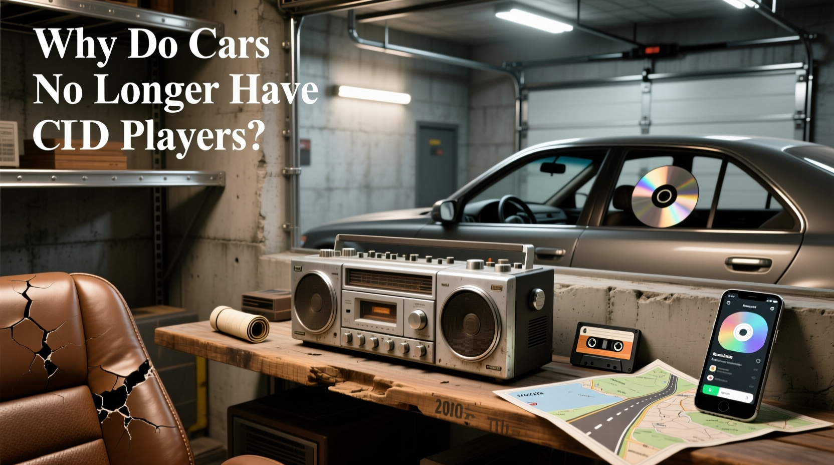 used car cd player,Why do cars no longer have CD players? buying guide