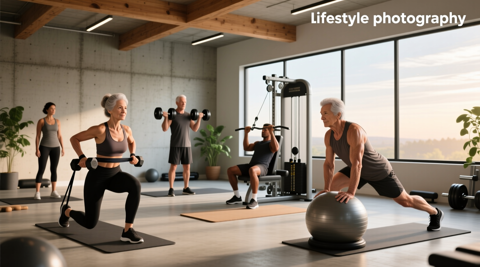 5 exercises to boost bone density