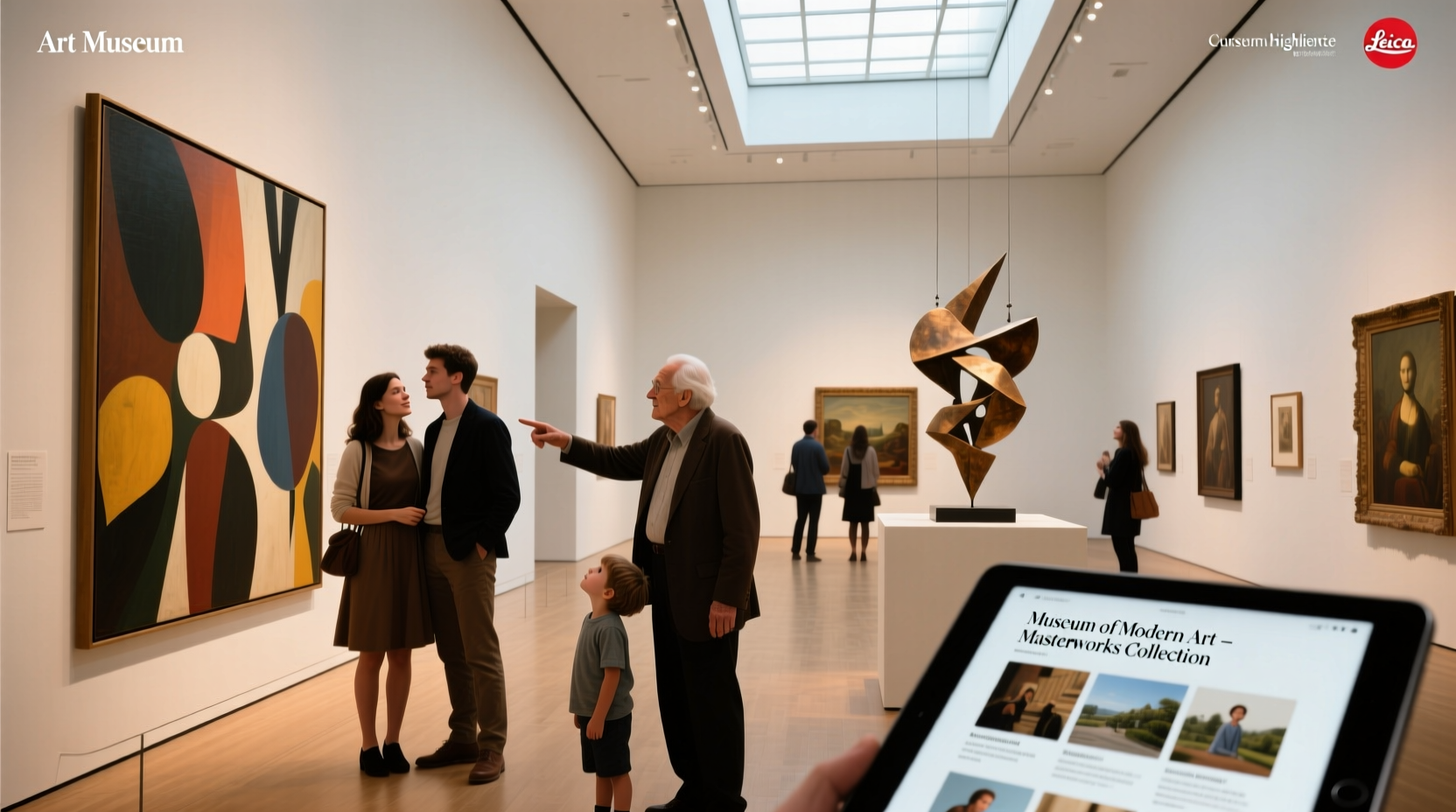 Discover The Best Art Museum Experiences With Top Picks And Expert Insights