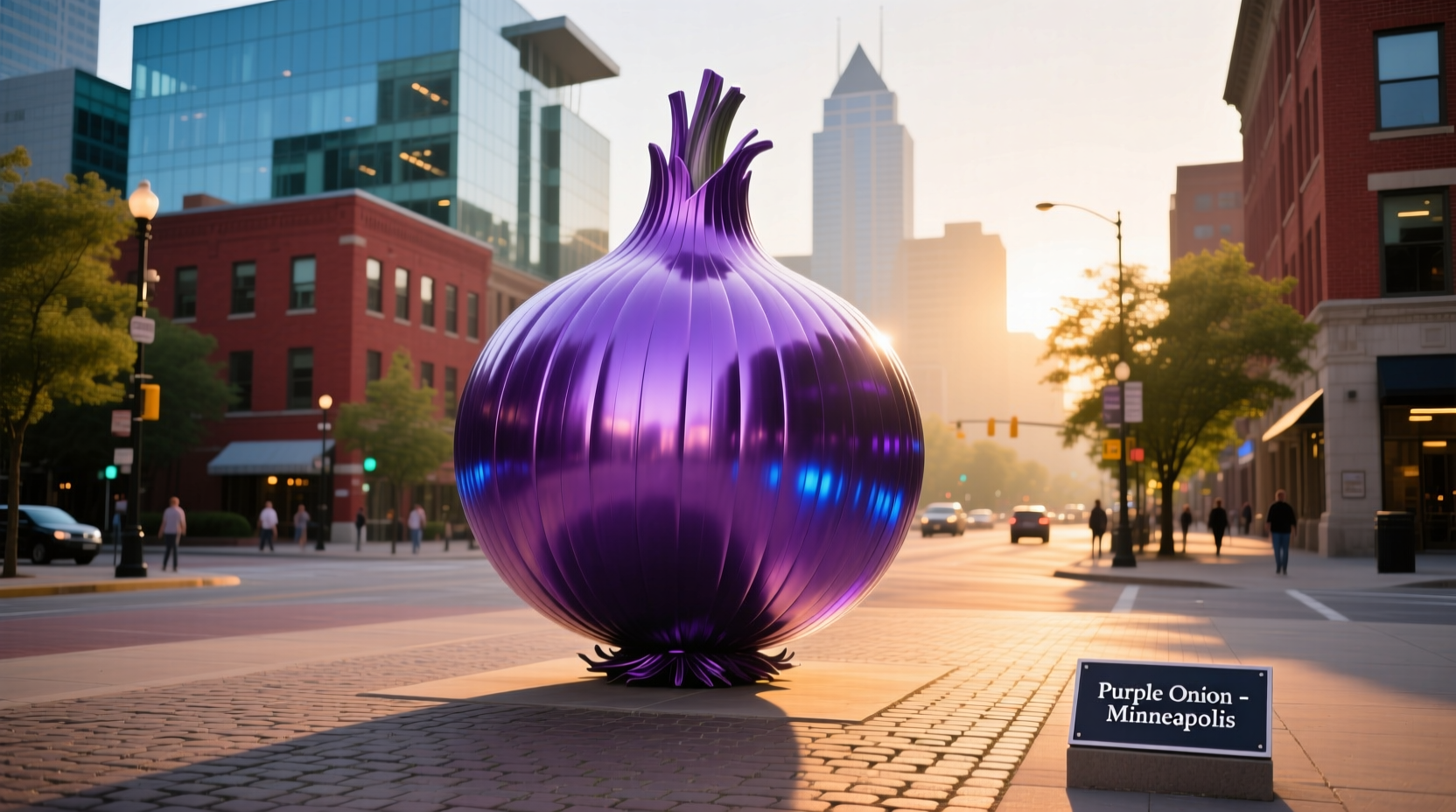 The Purple Onion Minneapolis: Historic Restaurant Guide