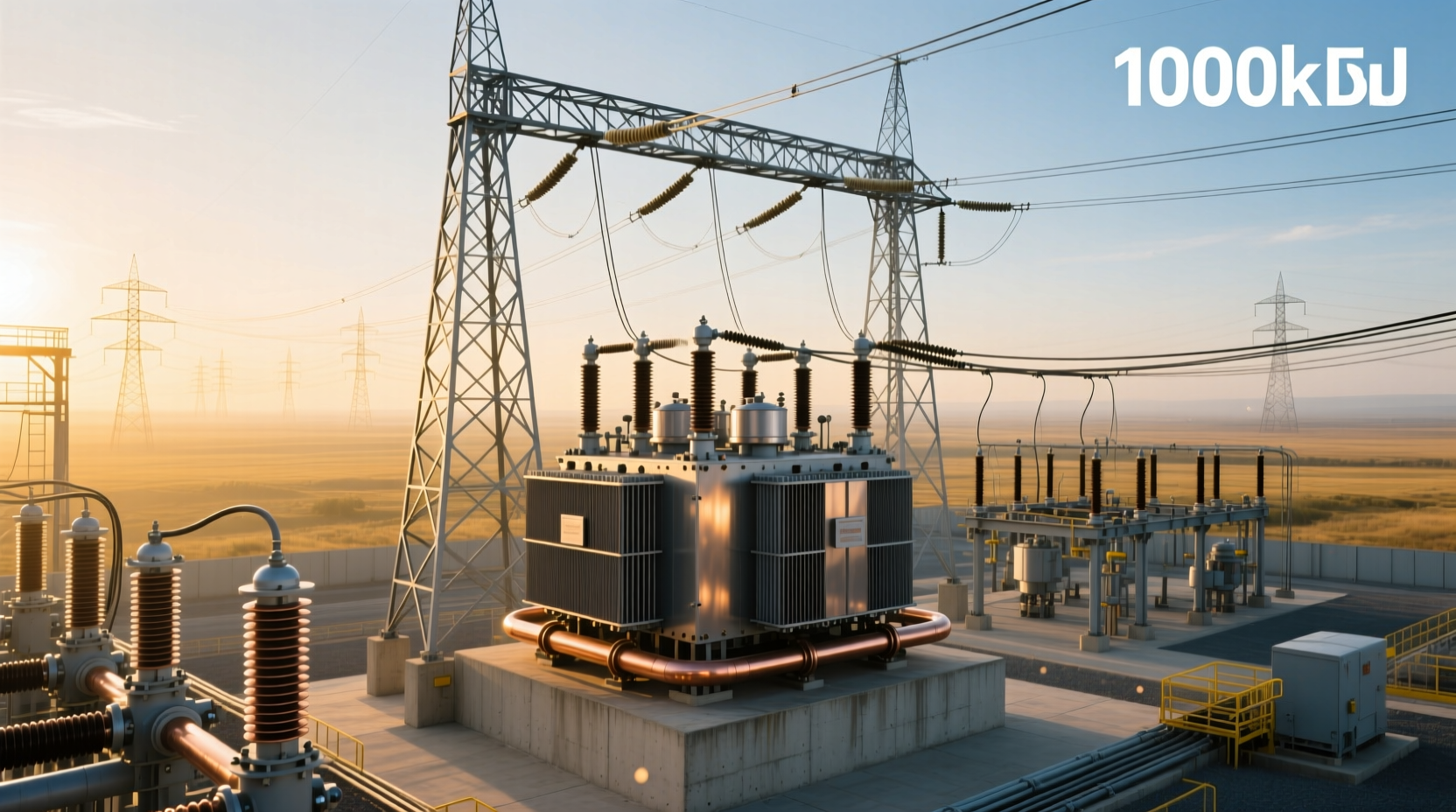 1000kv power transformer guide what you actually need