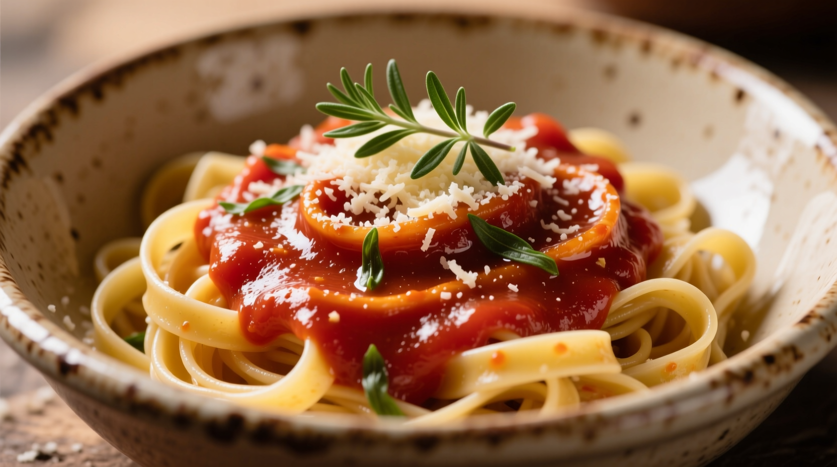 Tomato Cream Sauce: Perfect Recipe & Expert Tips