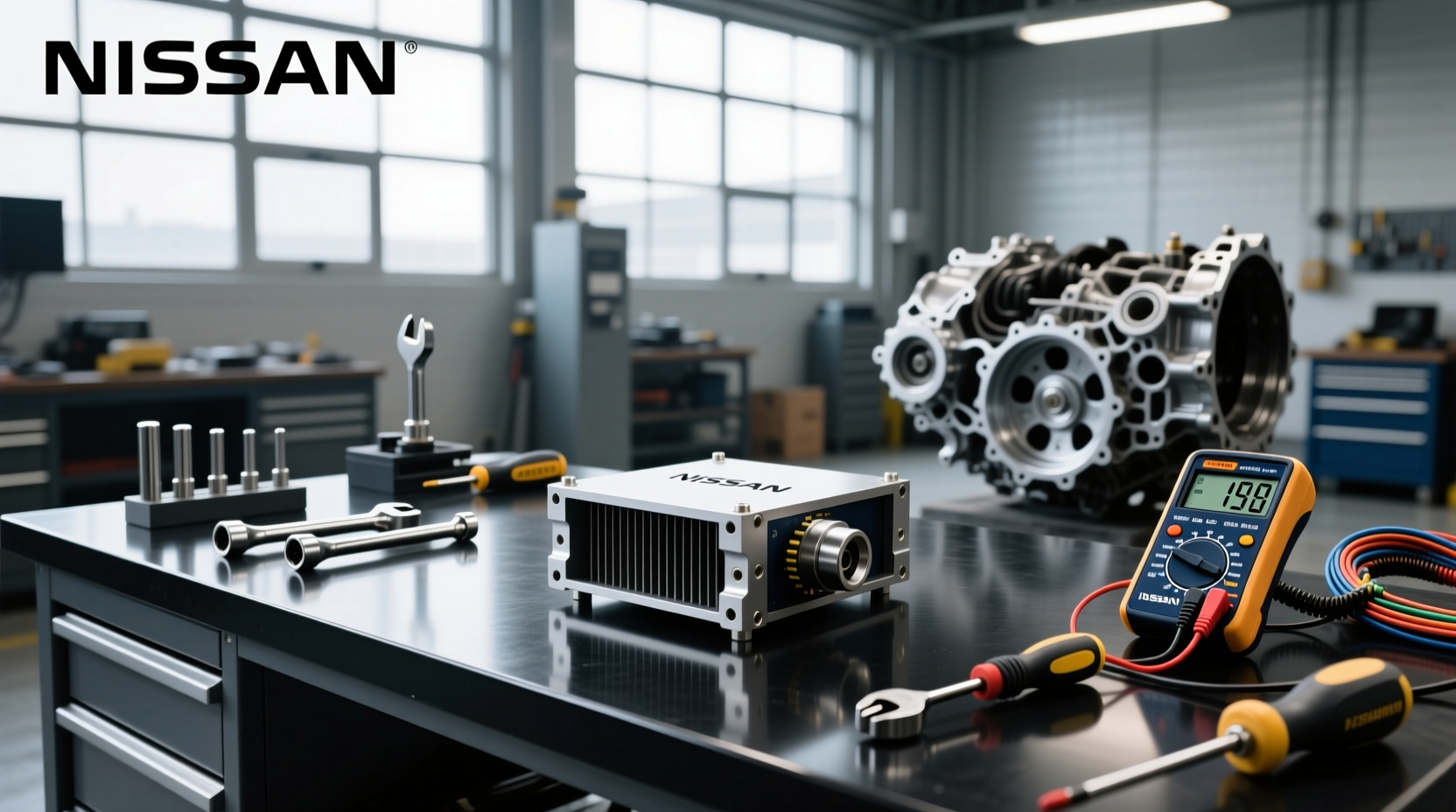 How to Replace or Reset a Transmission Control Module on a Nissan Pathfinder