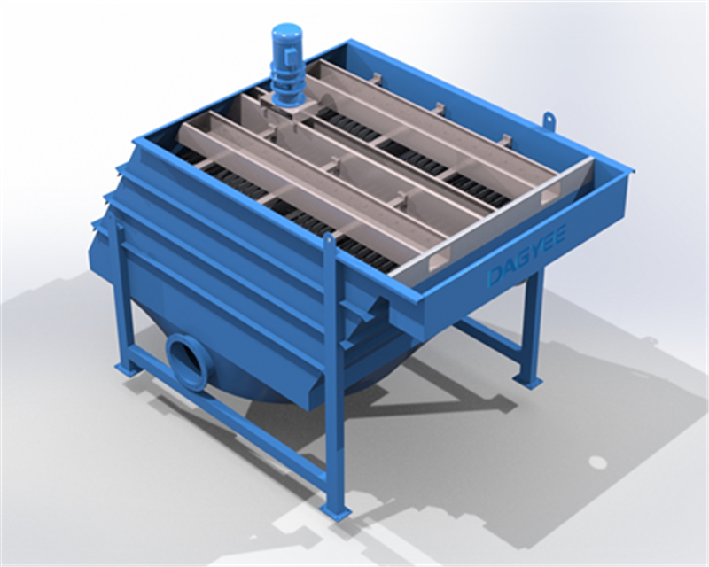 Измеряя подготовка хлопьеобразования делая жидкостную систему хлора смешивая машины полимера 5