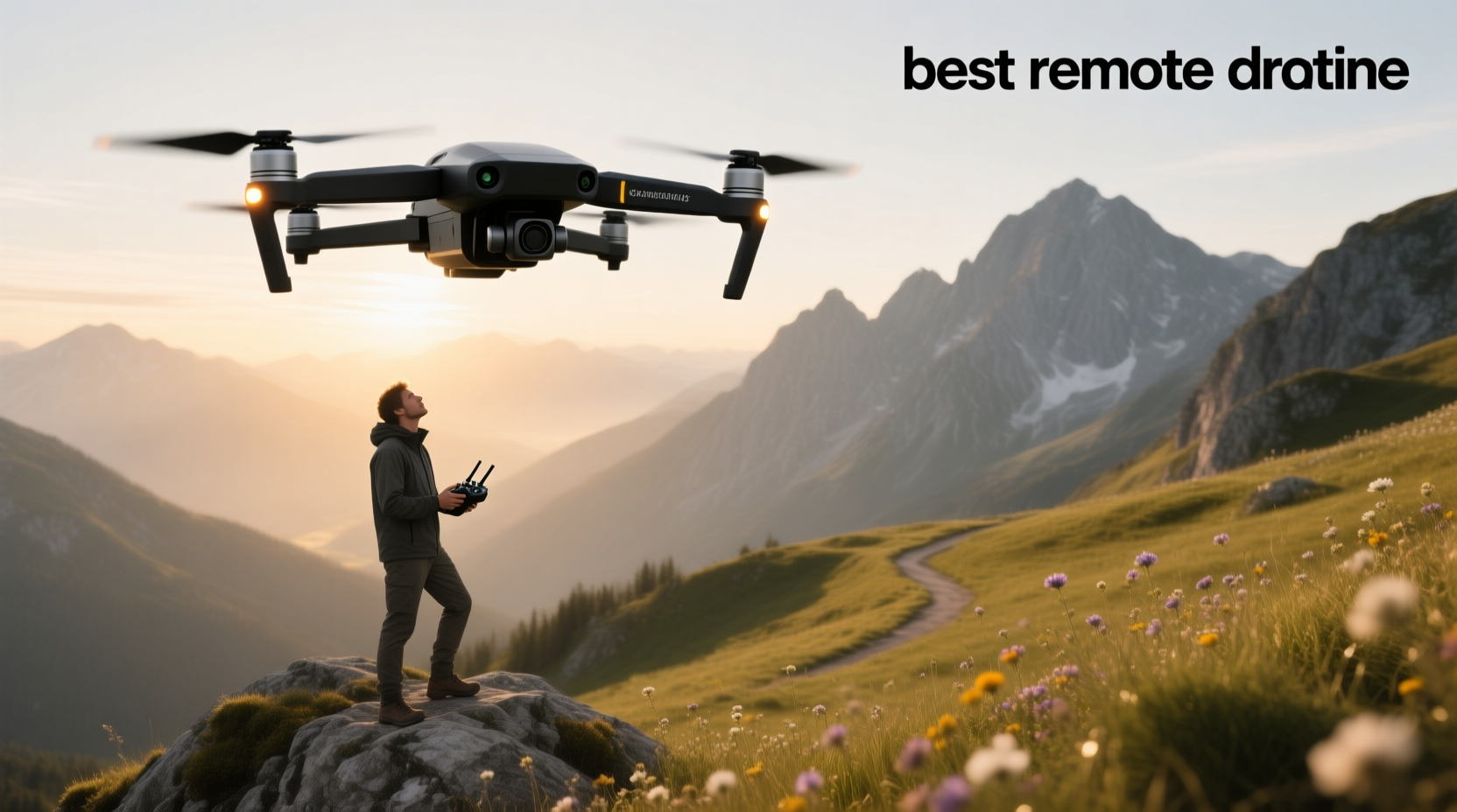 best remote drone in 2026 dji mini 4 pro vs alternatives