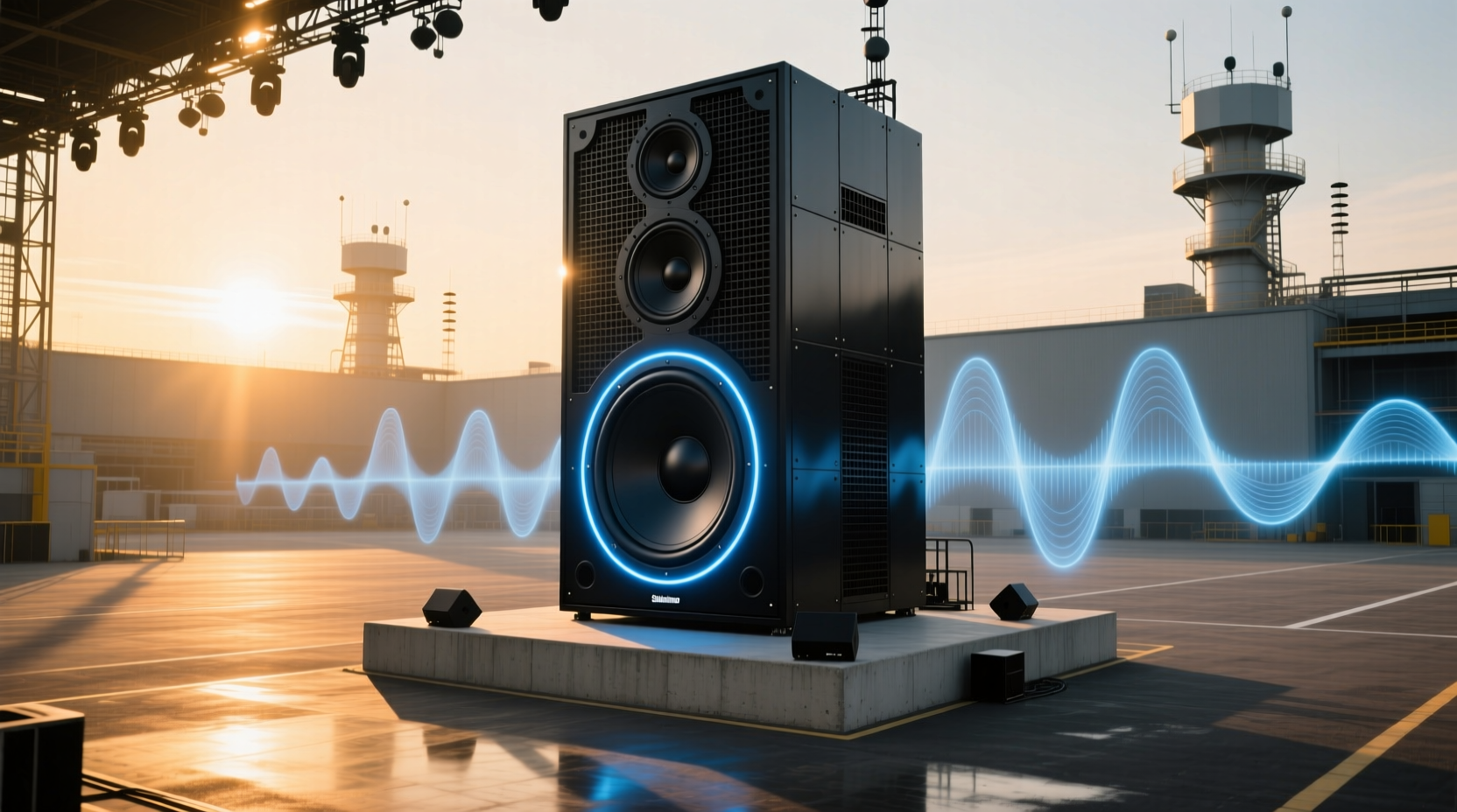 100 inch subwoofer guide who actually needs it 