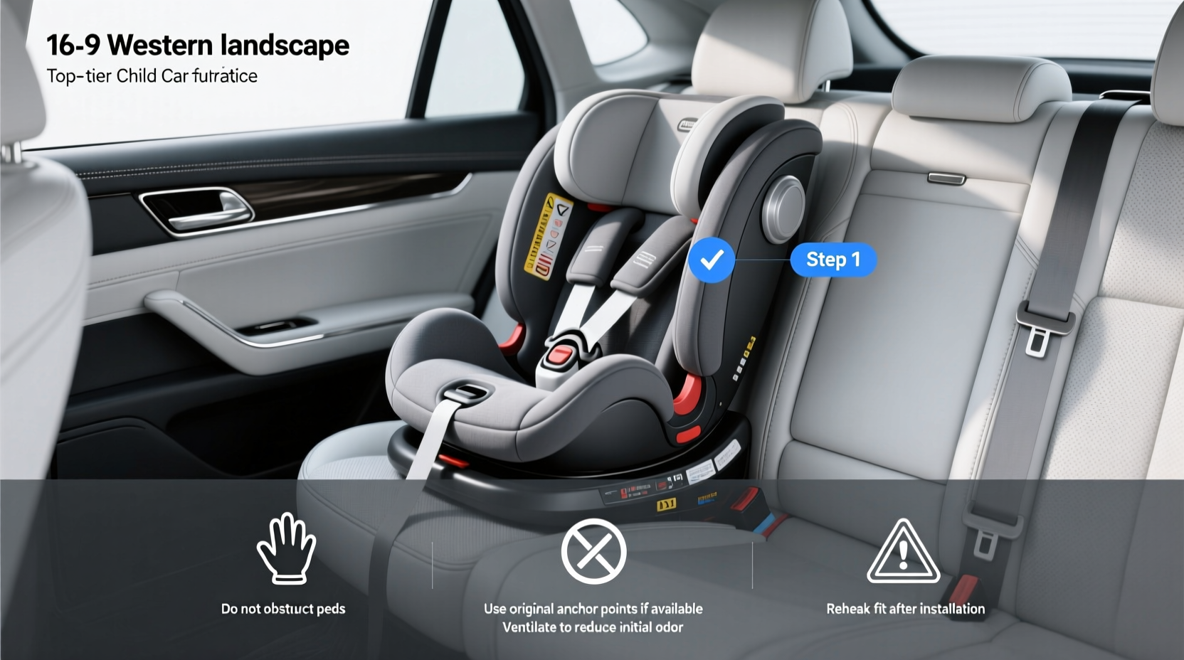 best luxury car seats