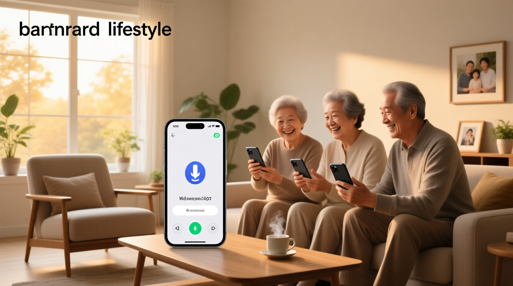 best smartphones for seniors in 2026 usability, safety clarity