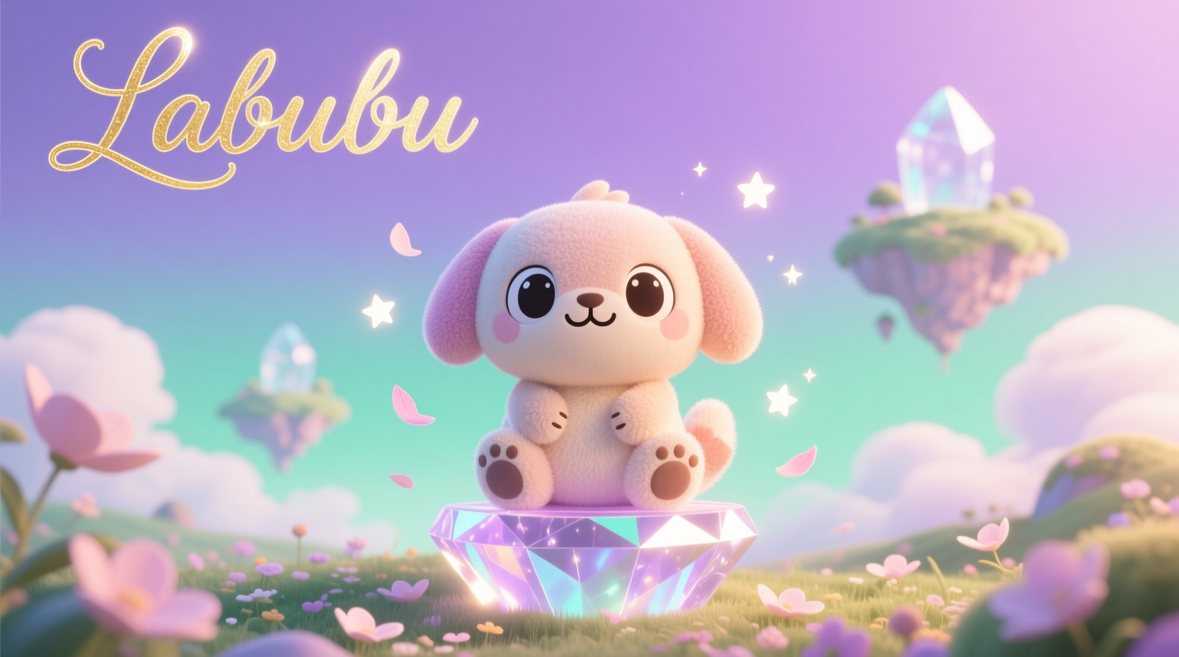 what should i name my labubu