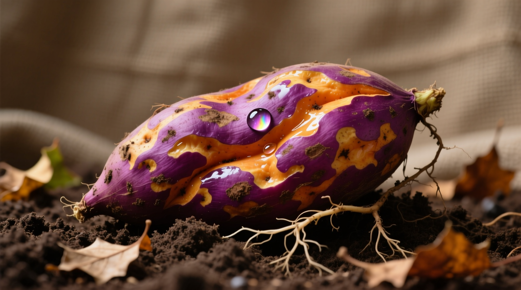 Ornamental Sweet Potato: Complete Growing Guide for Vibrant Vines