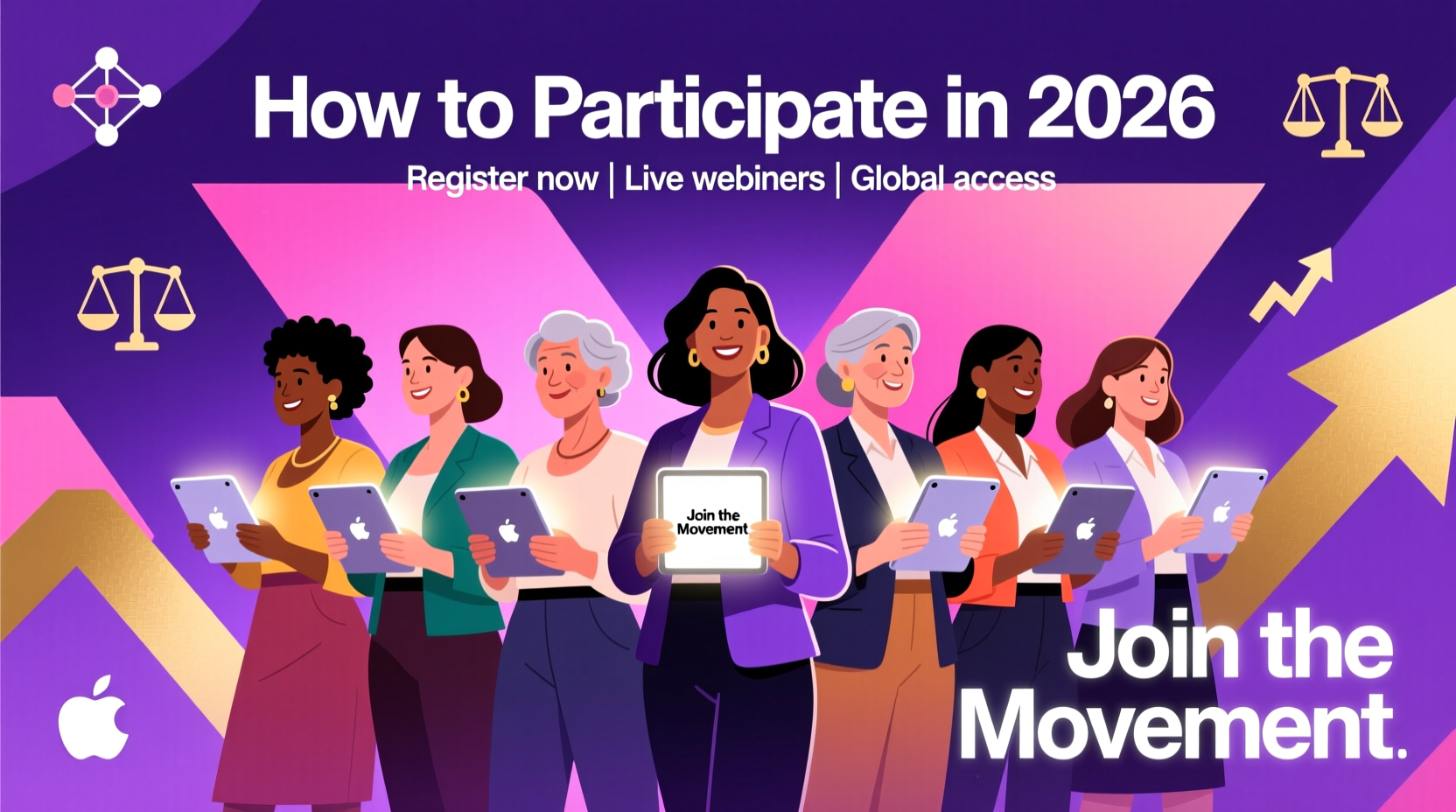 international womens day webinars