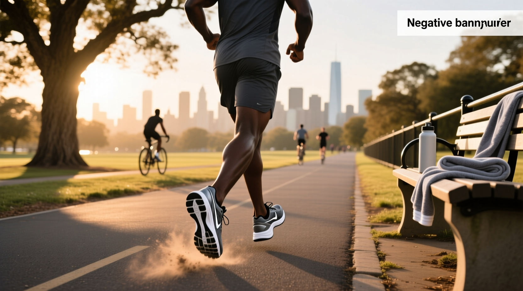 best men's cushioned running shoes