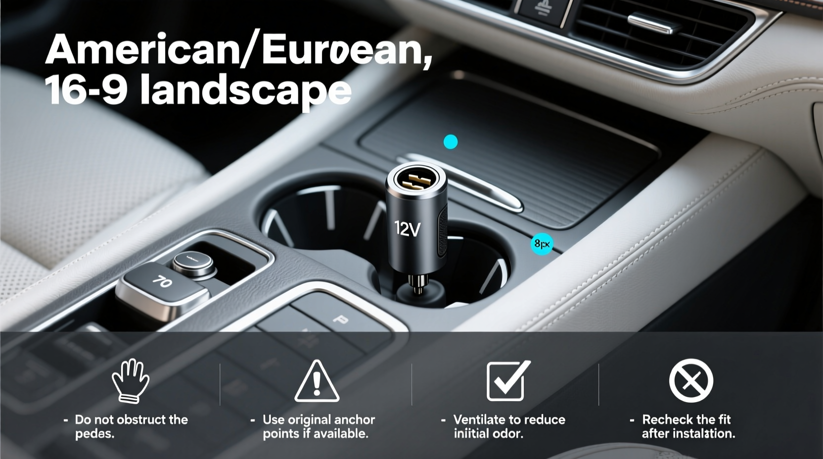 12v plug in car air freshener buying guide: how to choose