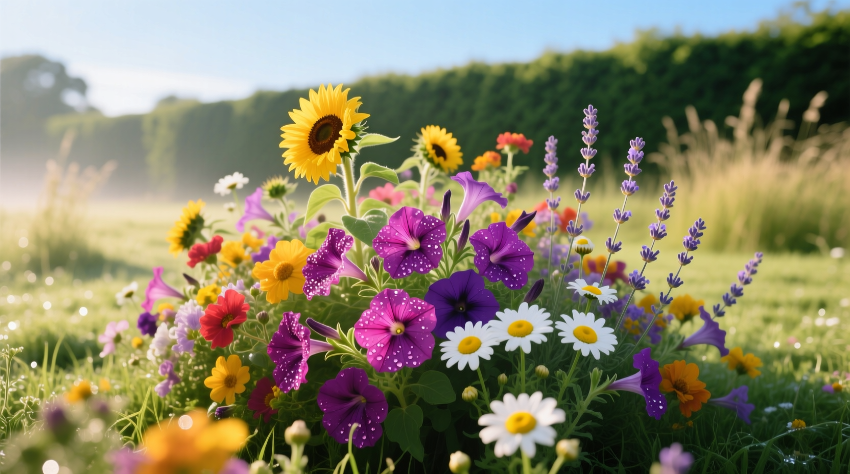 28 Colorful Flowers to Plant for Vibrant, Long-Blooming Gardens