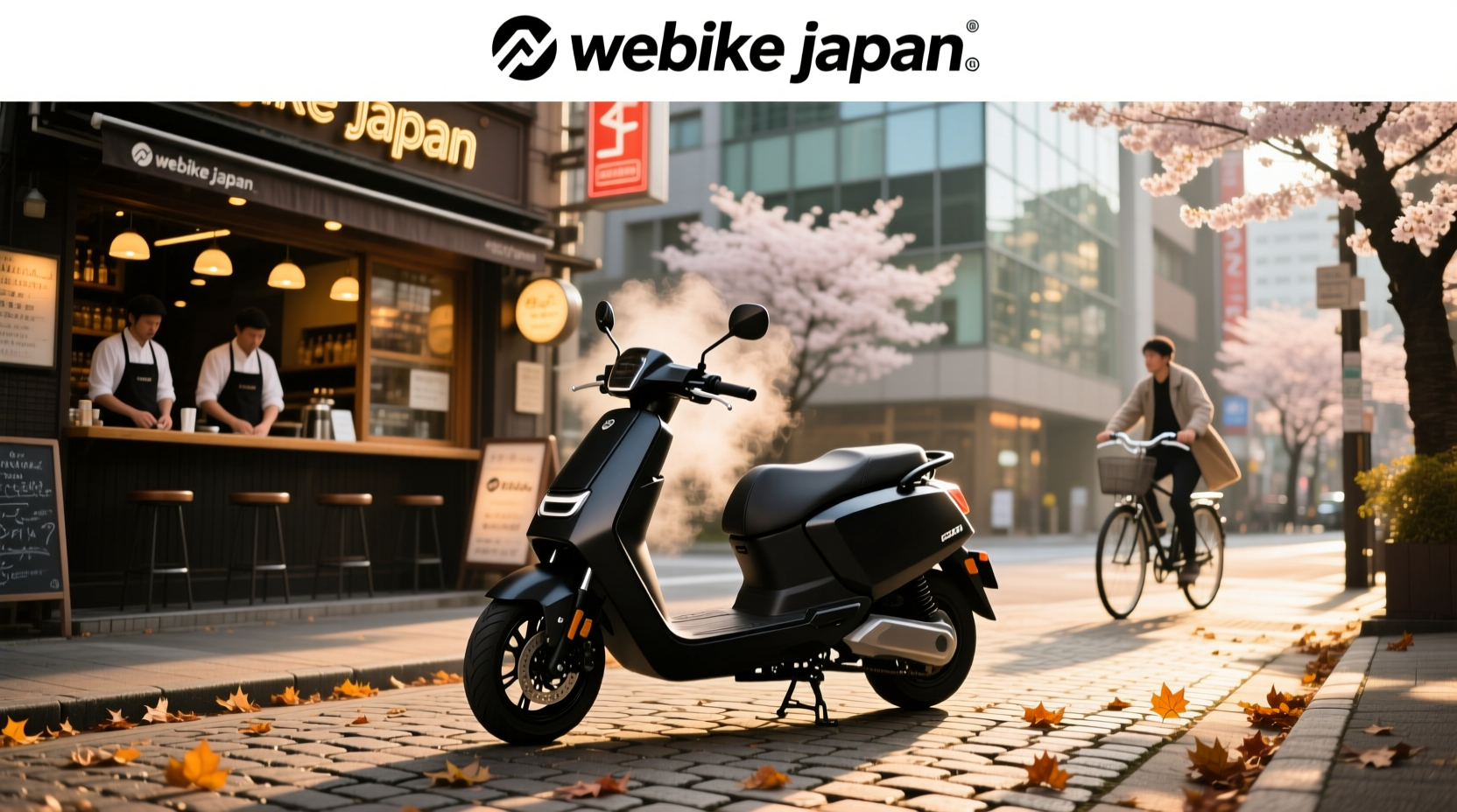 How to Buy Used Motorcycle Parts from Webike Japan Safely