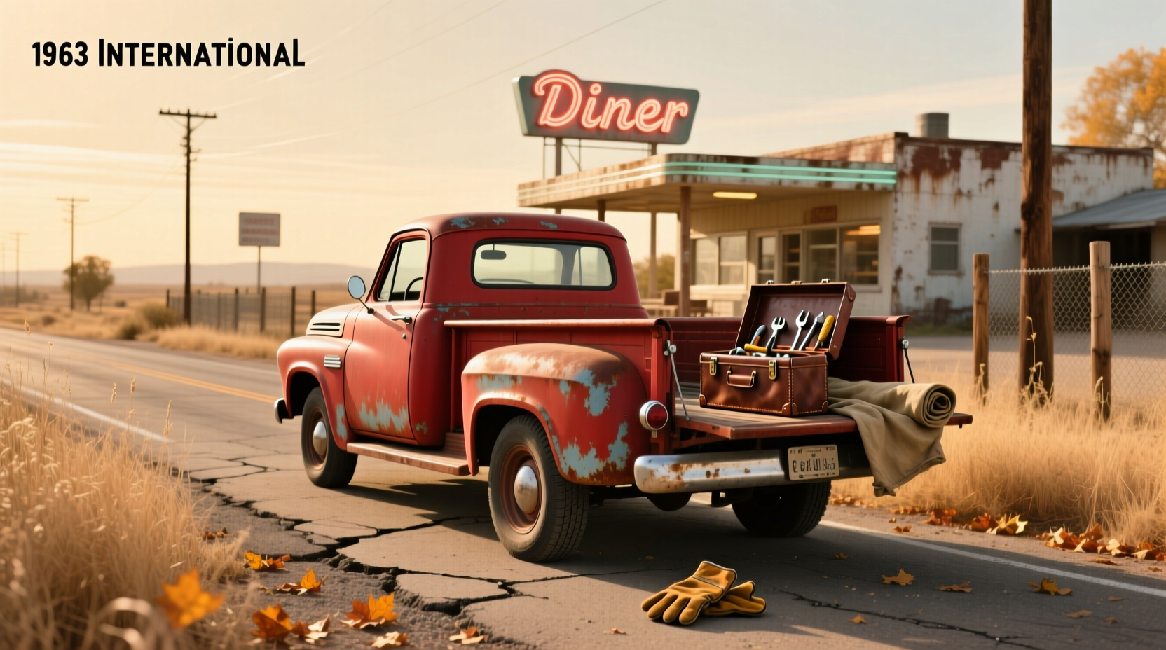 1963 international pickup truck buying guide