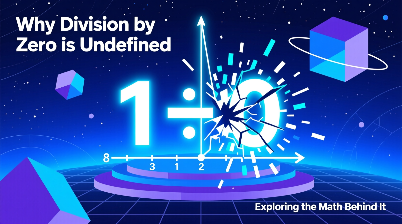 why is division by zero undefined exploring the math behind it 2