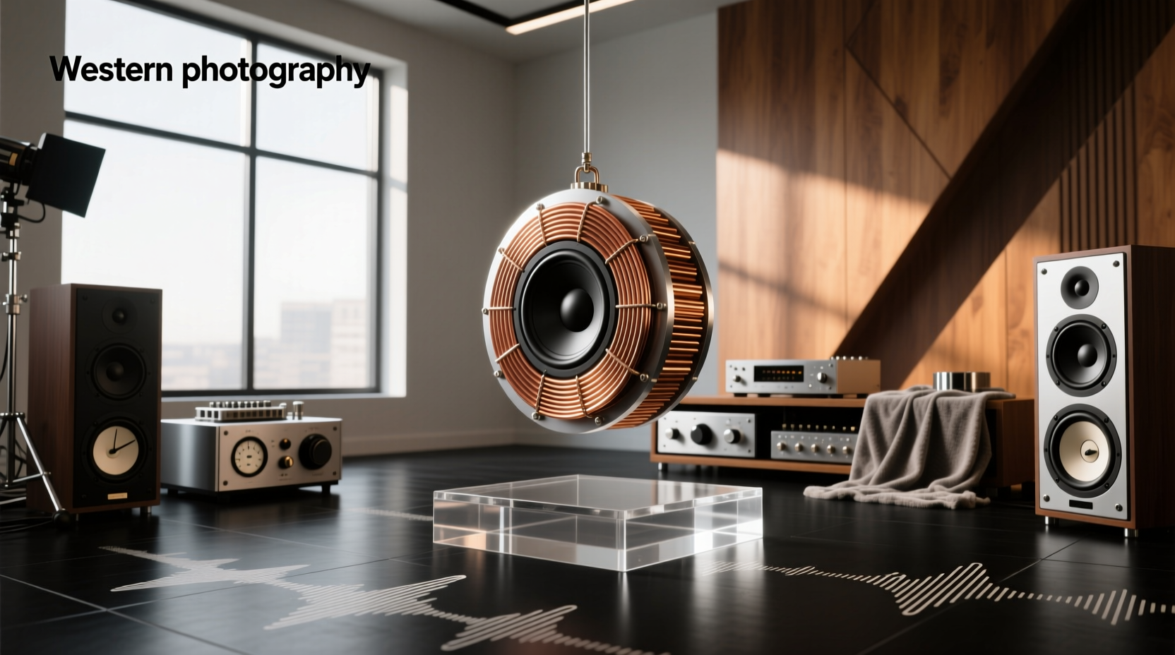 speaker voice coil explained function, specs repair guide