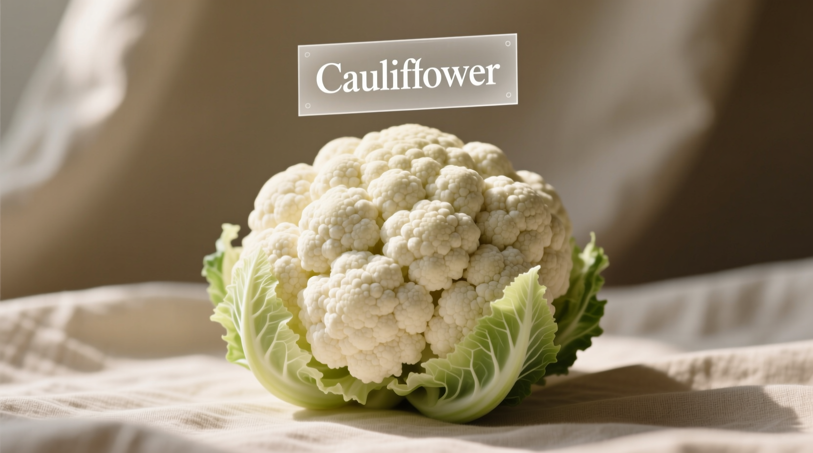 How to Pronounce Cauliflower: Correct Pronunciation Guide