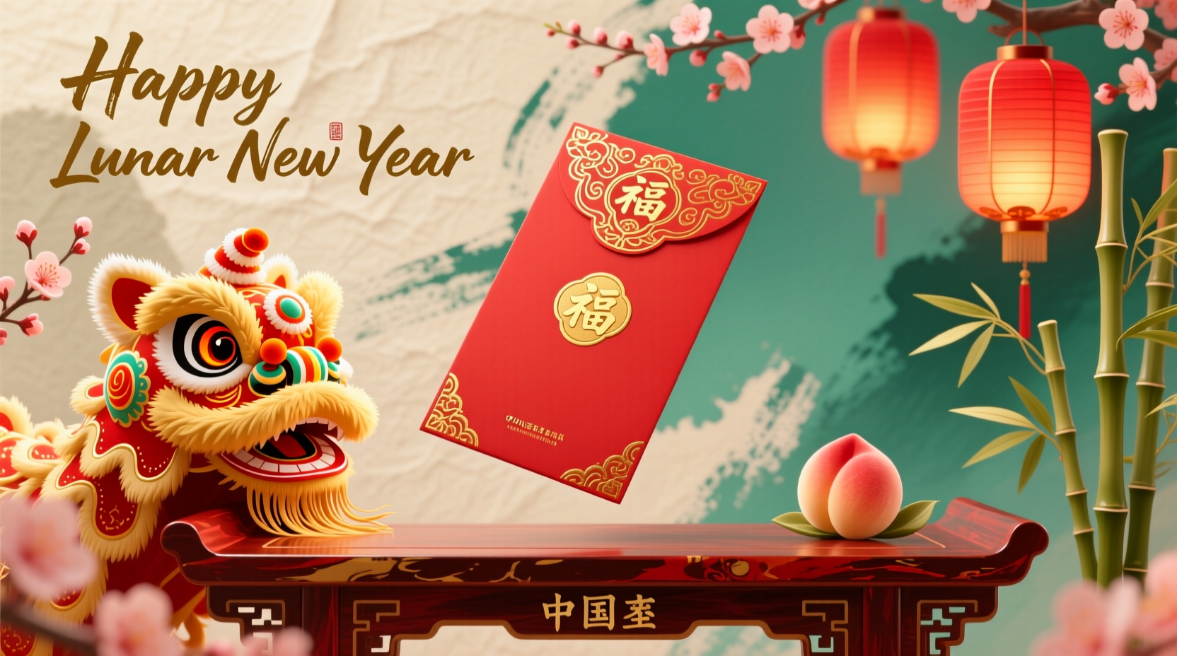 how do i wsih chinese new year