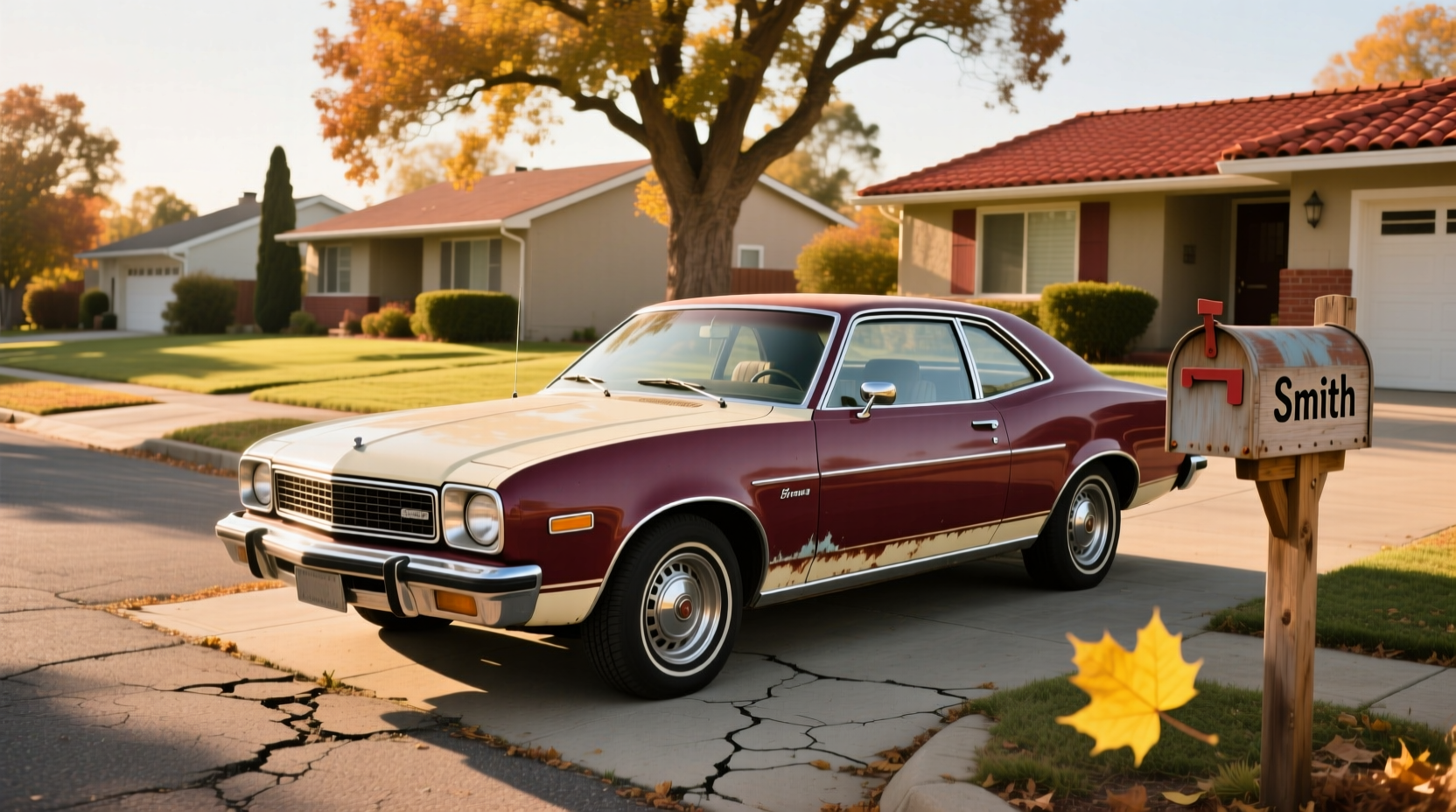 1978 Pinto Hatchback Buying Guide