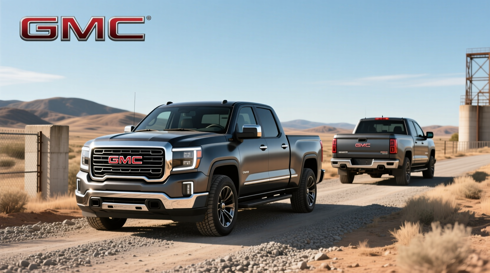 New GMC Pickup Trucks Guide: What to Look For