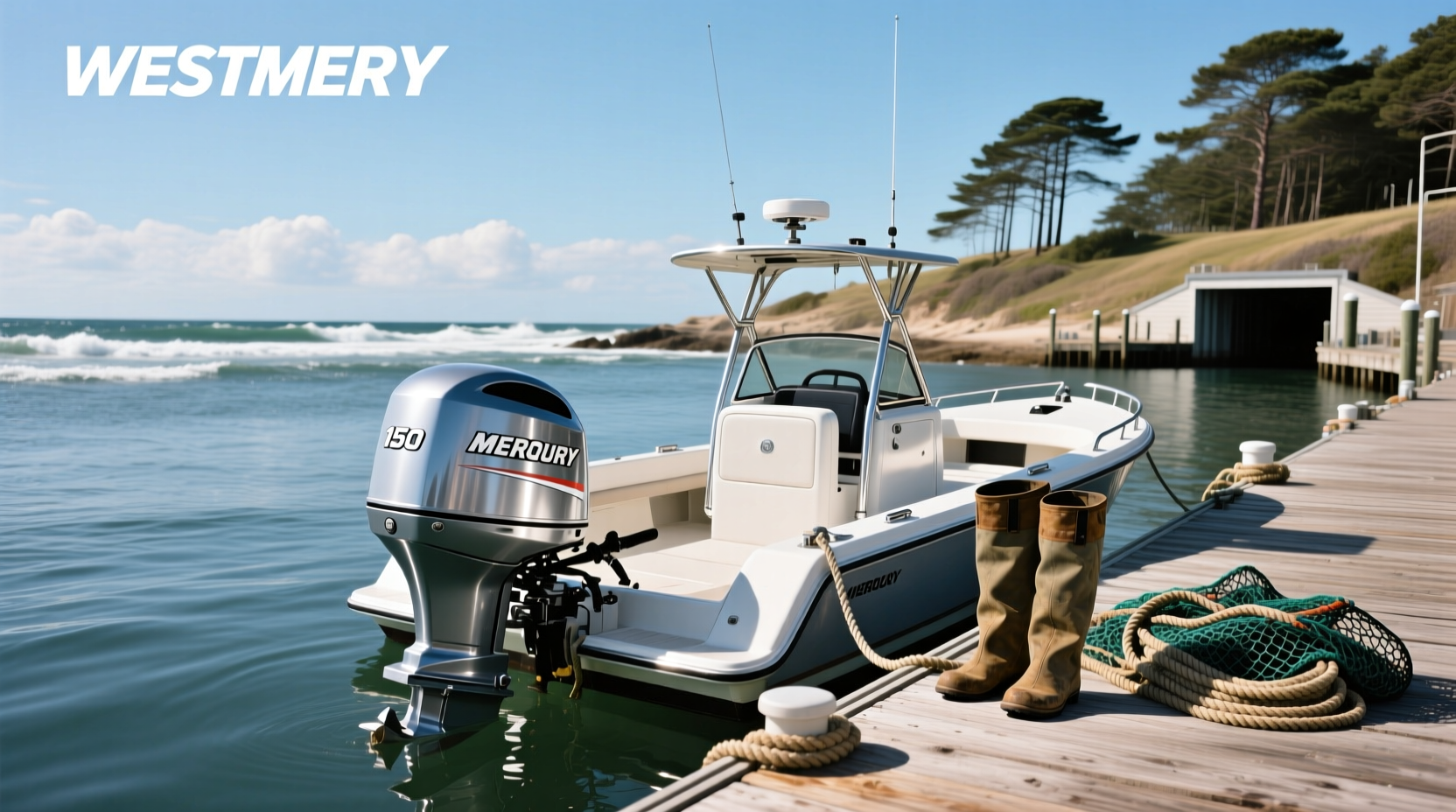 150 hp mercury outboard buying guide