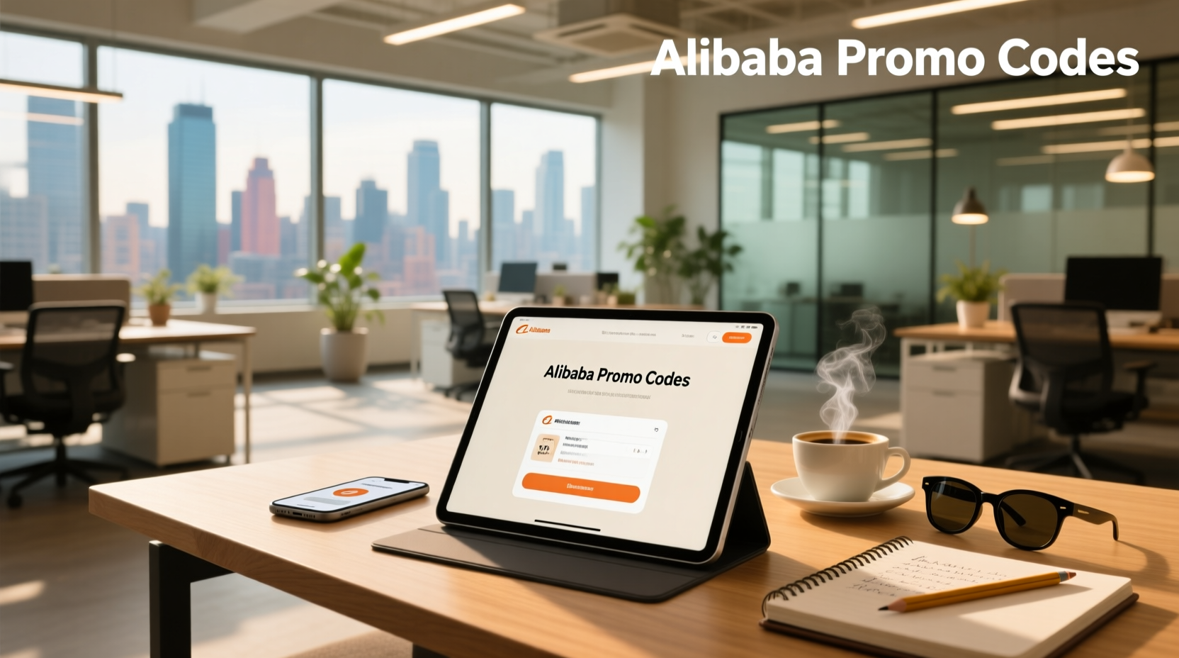 alibaba promo codes how to find use them (2026)