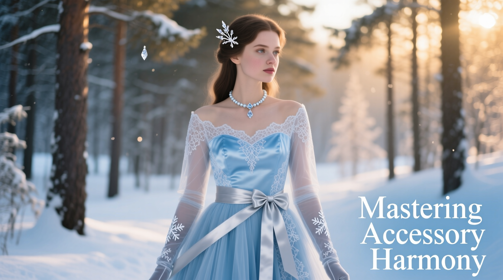 expert tips for coordinating accessories perfectly with a disney elsa dress