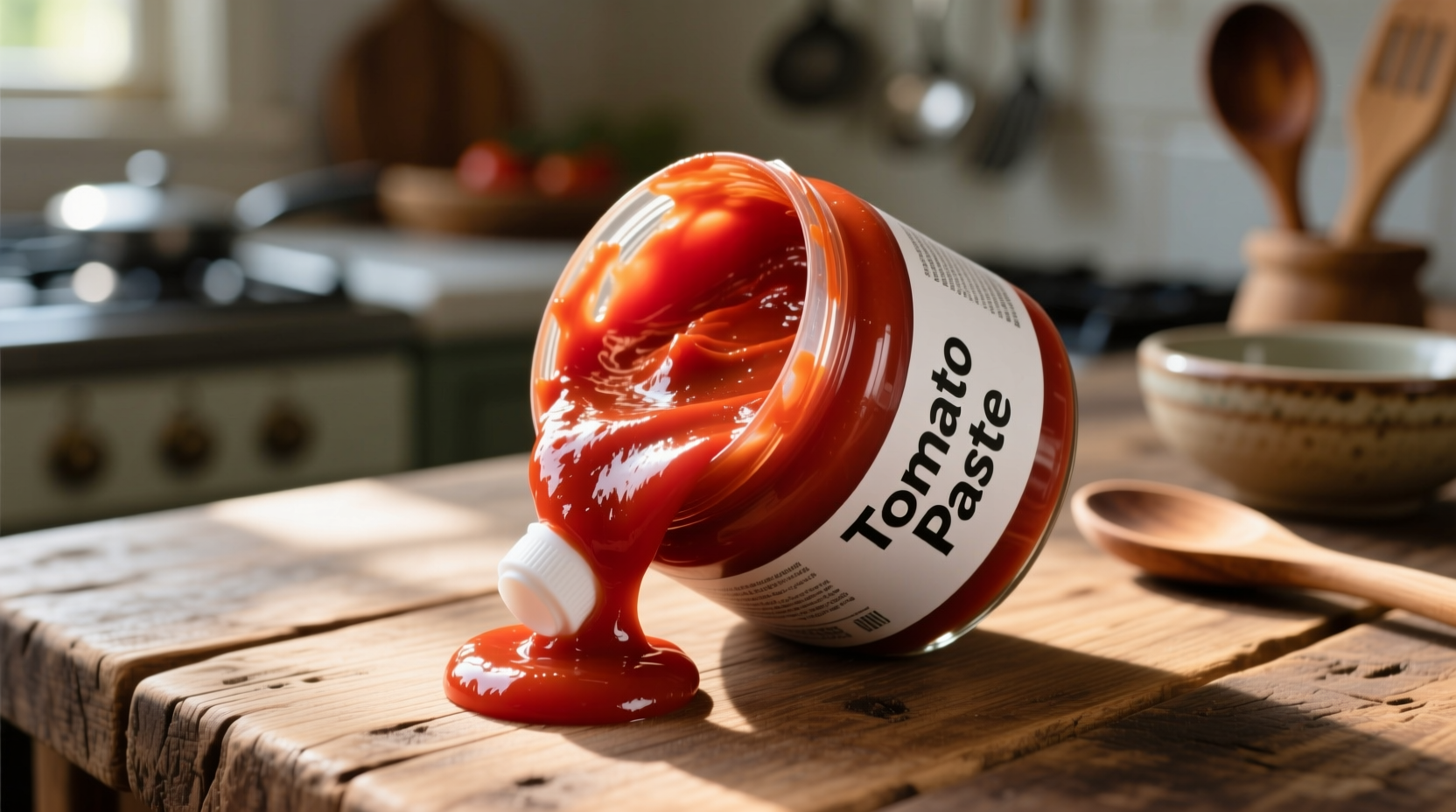 tomato paste tomato