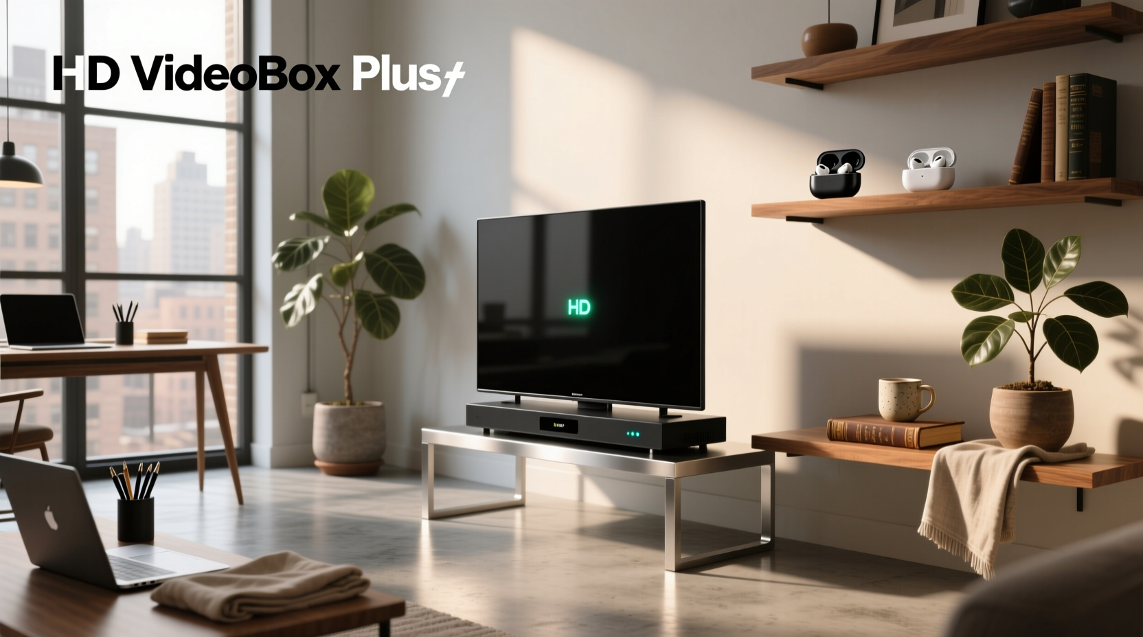 What Is HD VideoBox Plus? Legitimacy, Safety & Alternatives