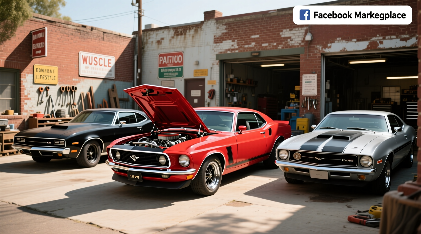 How To Buy Muscle Cars On Facebook Marketplace 2026 Guide how-to-buy-muscle-cars-on-facebook-marketplace-2026-guide
