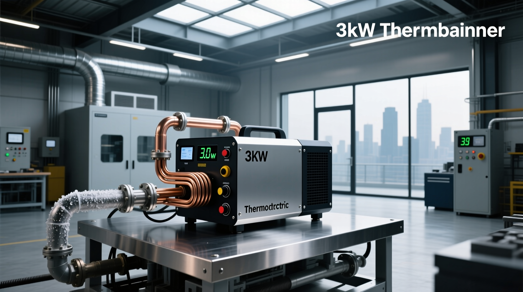 3kw thermoelectric generator reality check guide