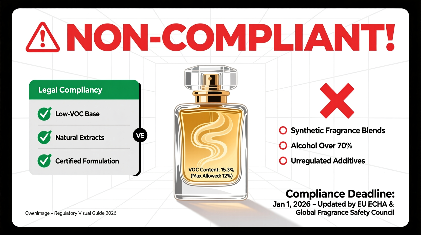 legal voc rules custom perfume 2026