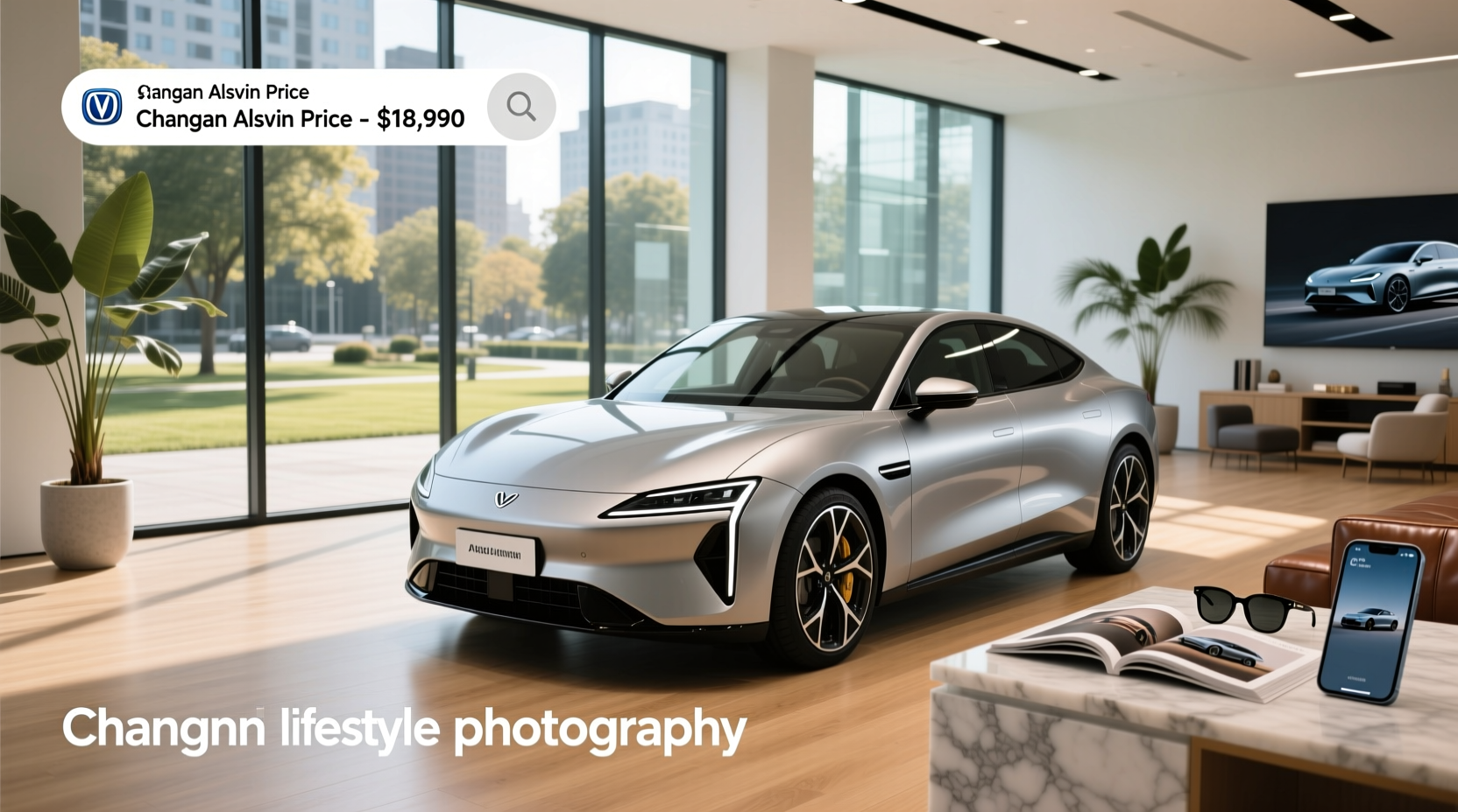 What Is the Changan Alsvin Price in 2025 by Region?