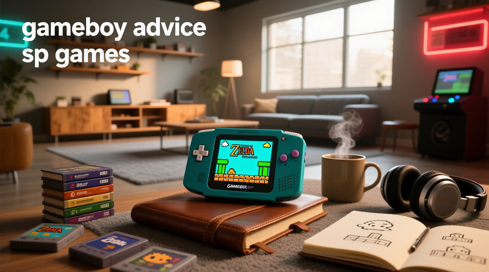 best gba sp games what works what doesn’t