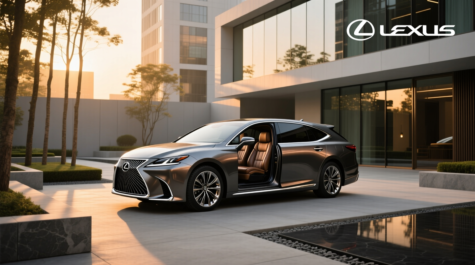 What Is the Lexus LM and Should You Buy It?