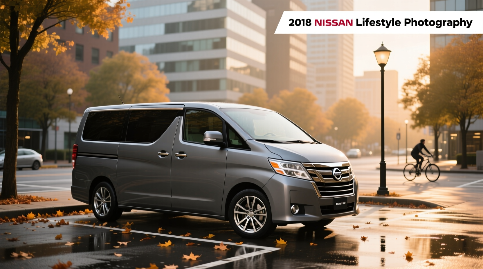 2018 nissan urvan buyer’s guide