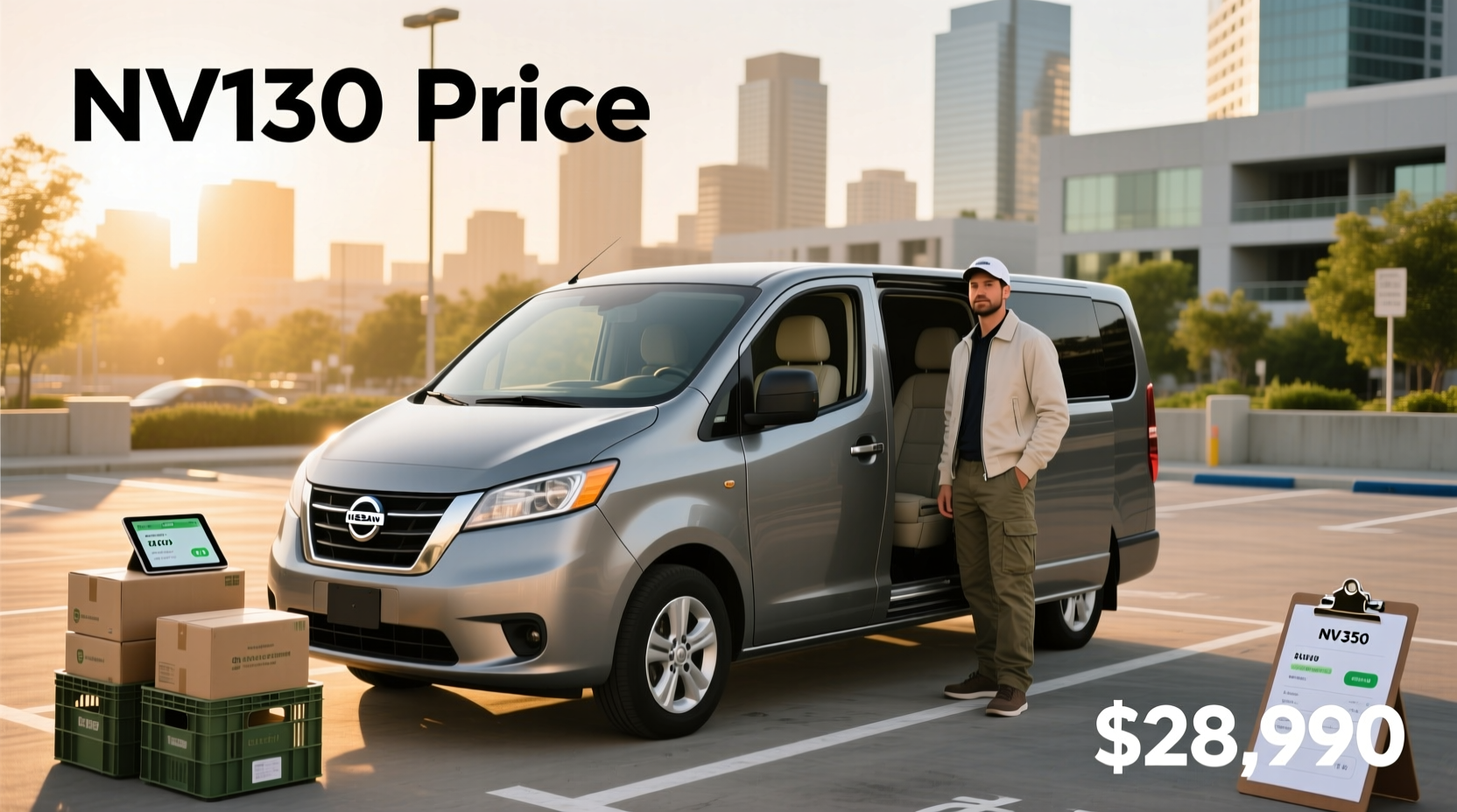 What Is the NV350 Price and Where to Buy One?