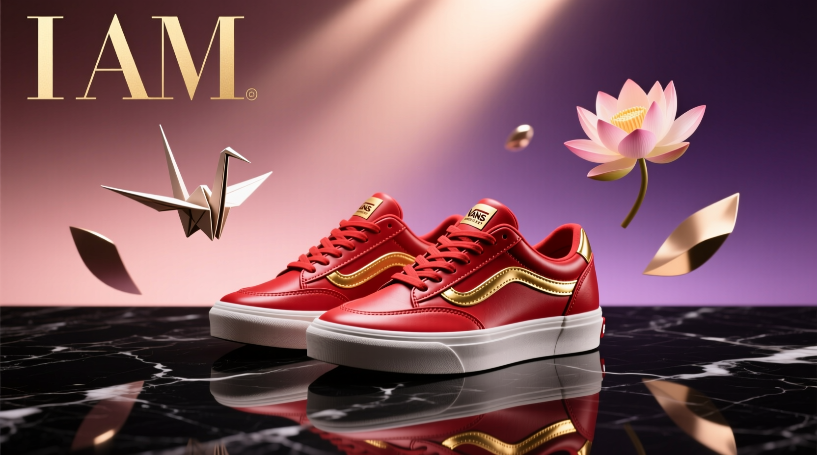 womens day vans