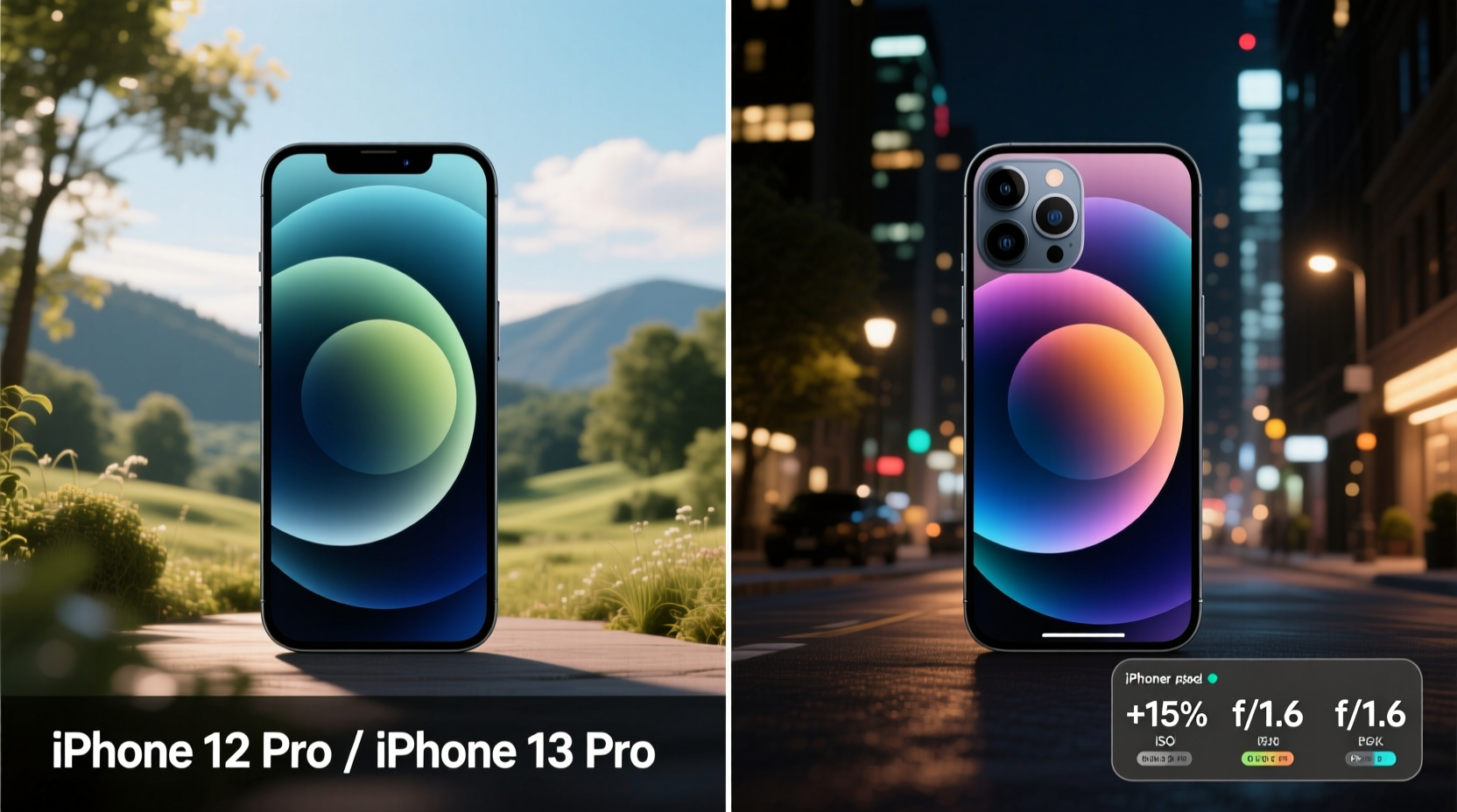iphone 13 pro camera vs 12 pro is the upgrade really worth it for photos 3
