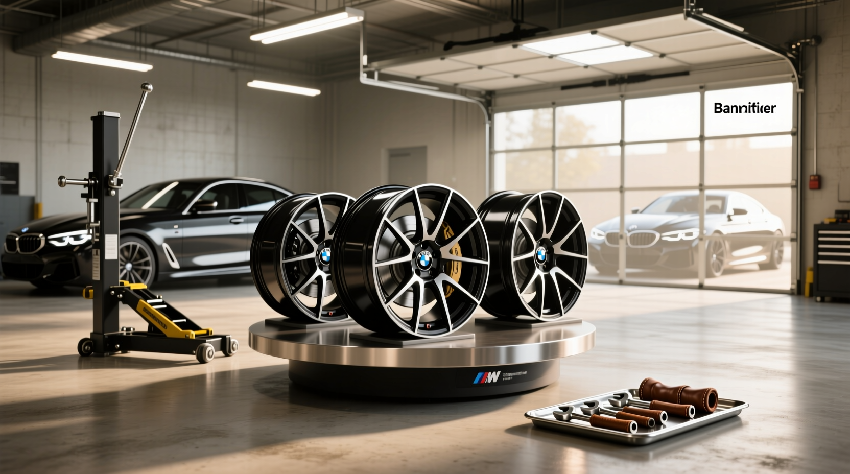 How to Buy Compatible BMW 18 inch Rims for Sale Online